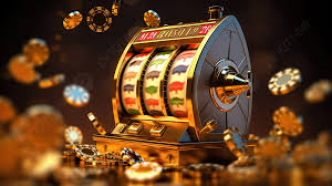 Slot Online Gacor dengan Fitur Free Spins Terbanyak