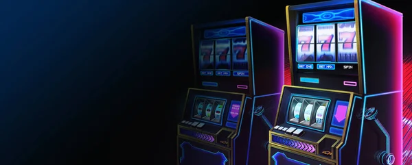 Memecahkan Kode Rahasia Slot Online: Meningkatkan Peluang