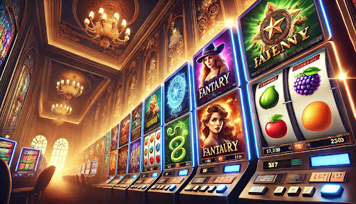 Keuntungan Bergabung dengan Situs Slot yang Menyediakan Bonus Harian